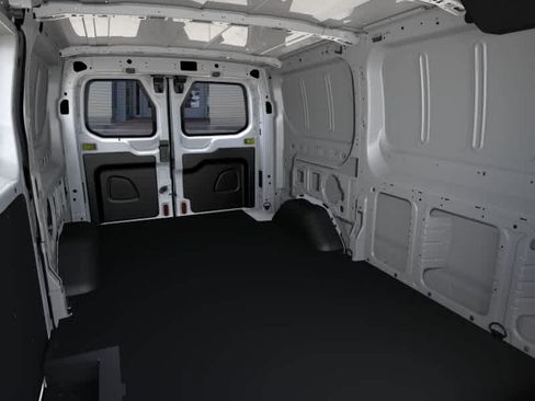 New 2026 Ford Transit 250 Low Roof RWD image 11