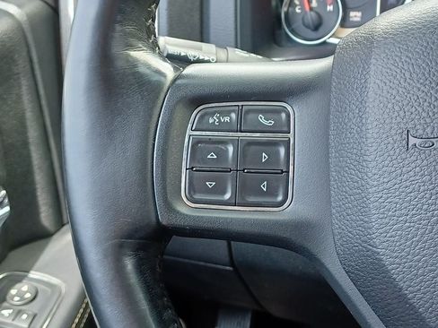 Used 2017 RAM 1500 Sport AWD/4WD image 12