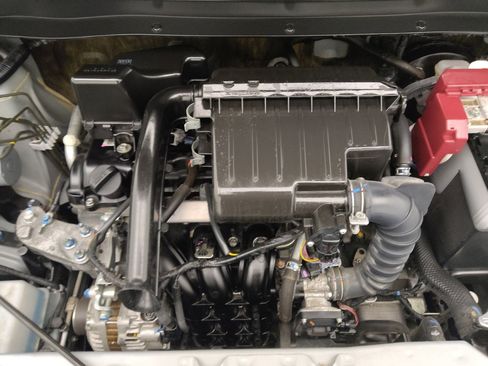 Used 2024 Mitsubishi Mirage Black Edition image 30