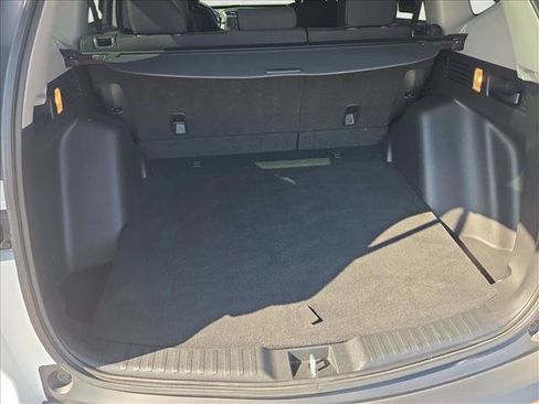 Used 2021 Honda CR-V EX image 6