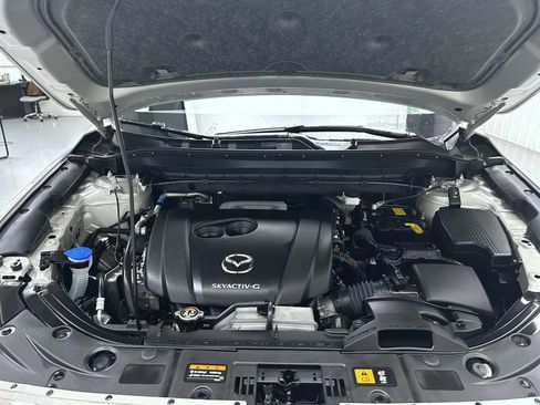 Certified 2025 MAZDA CX-5 AWD 2.5 S w/ Preferred Package image 24