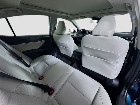 New 2026 Toyota Camry XLE AWD/4WD image 32