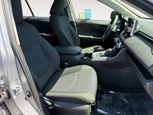 Used 2023 Toyota RAV4 LE AWD/4WD image 19