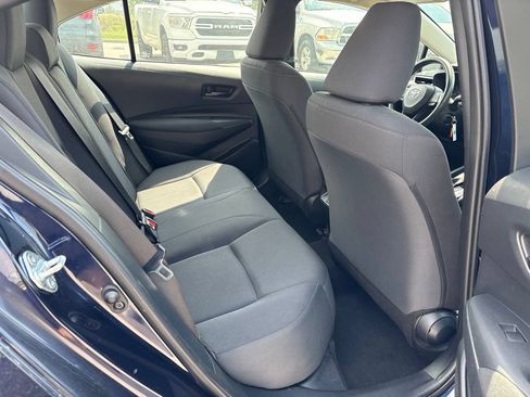 Used 2023 Toyota Corolla LE FWD image 20