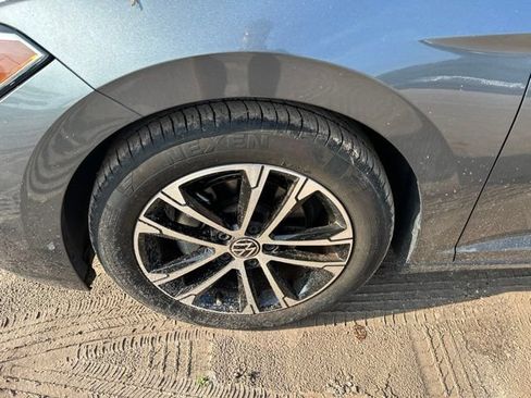 Used 2023 Volkswagen Jetta Sport FWD image 19