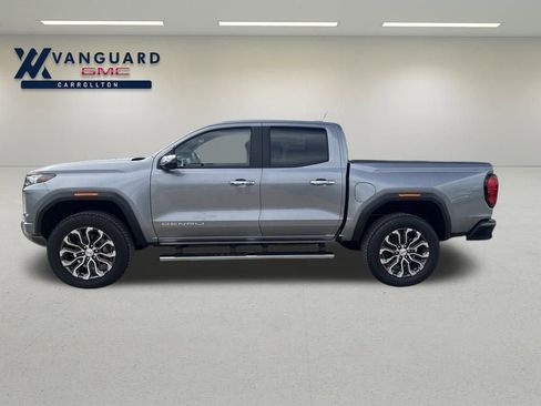 New 2026 GMC Canyon Denali image 2