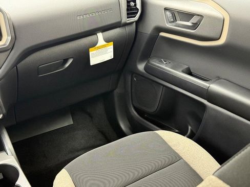 New 2025 Ford Bronco Sport Big Bend w/ Convenience Package image 10