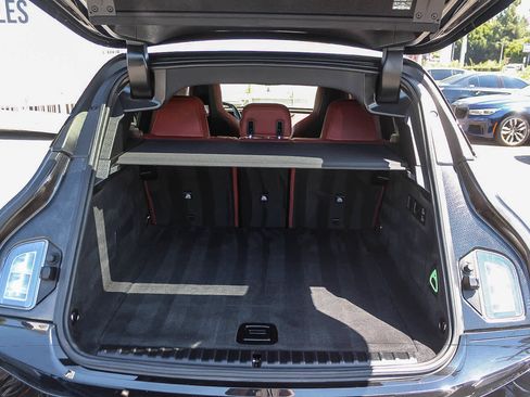 Used 2024 BMW iX xDrive50 w/ Premium Package AWD/4WD image 26