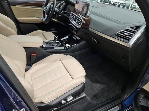 Used 2022 BMW X3 M40i image 21