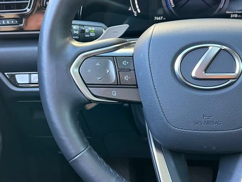 Used 2026 Lexus NX 350h AWD w/ Accessory Package (2T) image 47