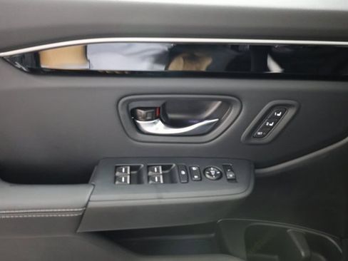 New 2025 Honda Pilot Touring image 22