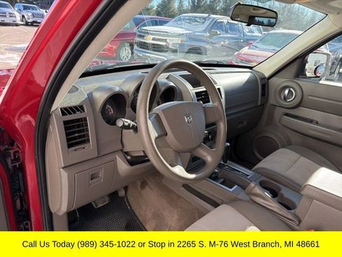 Used 2007 Dodge Nitro SE image 14