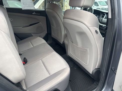 Used 2016 Hyundai Tucson SE w/ Option Group 02 image 15
