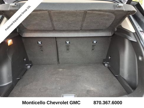 Used 2020 Buick Encore GX Essence w/ Advanced Technology Package image 7