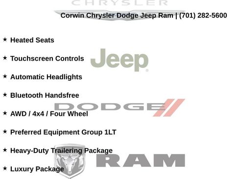 Used 2013 Chevrolet Tahoe LT w/ Luxury Package image 8