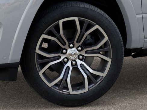 New 2026 RAM 1500 Tungsten image 8