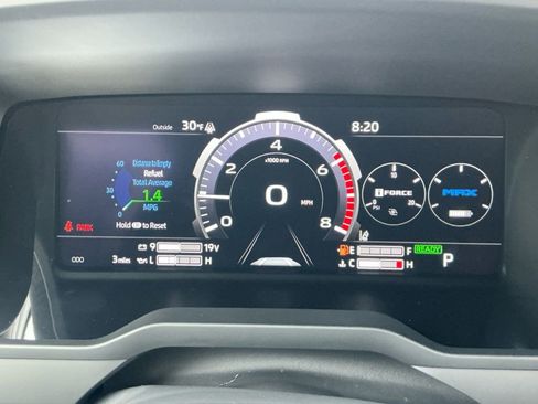 New 2026 Toyota Tundra Platinum image 22