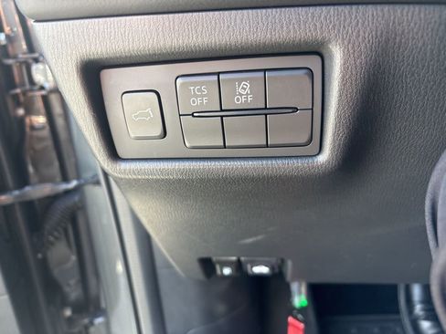 Used 2020 MAZDA CX-5 Grand Touring w/ GT Premium Package image 9