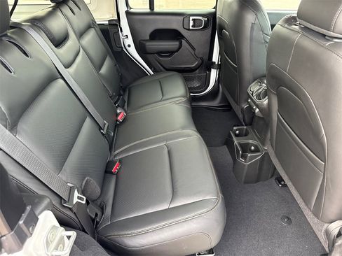 New 2026 Jeep Wrangler Willys image 17