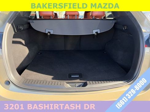 Used 2025 MAZDA CX-5 Carbon Edition AWD/4WD image 17