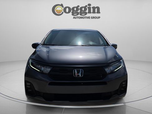 New 2026 Honda Odyssey EX-L image 8