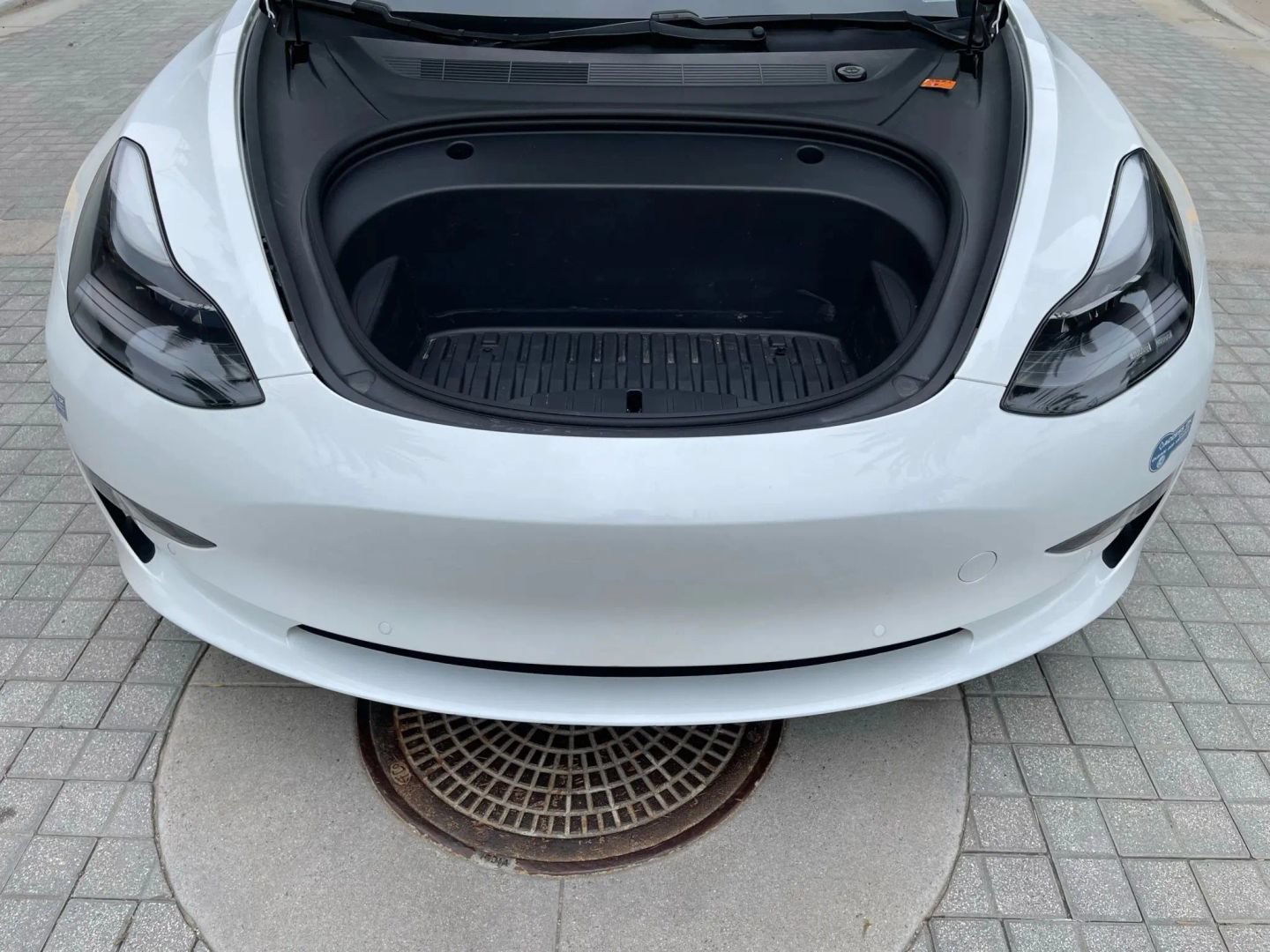 Used 2023 Tesla Model 3 Standard Range RWD image 39