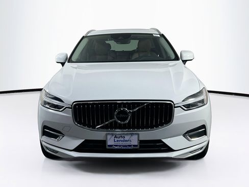 Used 2020 Volvo XC60 T5 Inscription image 2