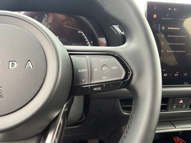 New 2026 MAZDA CX-5 Select AWD/4WD image 37