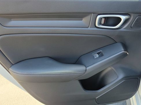 Certified 2024 Honda Civic EX-L image 14