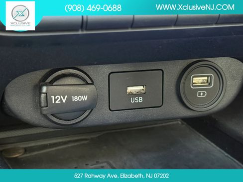 Used 2023 Hyundai Elantra N Line FWD image 18