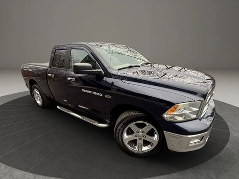Used 2012 RAM 1500 Big Horn image 40