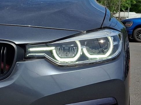 Used 2018 BMW 330i Sedan image 9