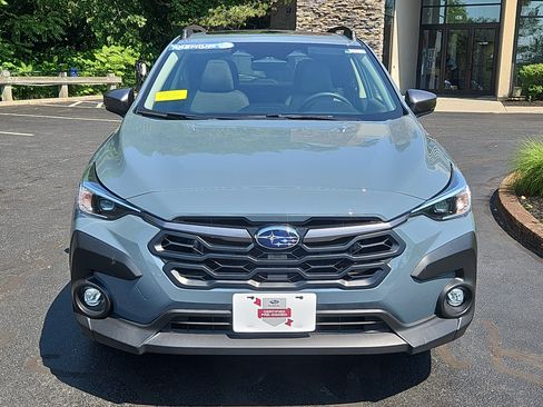 Certified 2024 Subaru Crosstrek 2.0i Premium AWD/4WD image 23