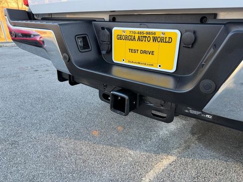 Used 2019 Ford F250 Lariat w/ Lariat Ultimate Package image 15