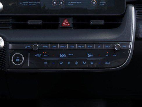 New 2025 Hyundai Ioniq 5 XRT image 16