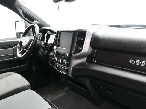 Used 2023 RAM 2500 Big Horn w/ Level 1 Equipment Group AWD/4WD image 15
