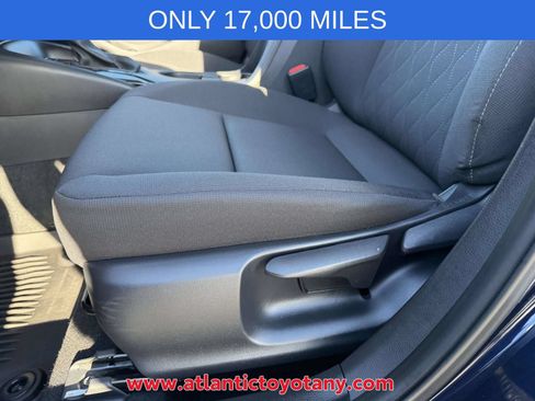 Used 2024 Toyota Corolla LE FWD image 18