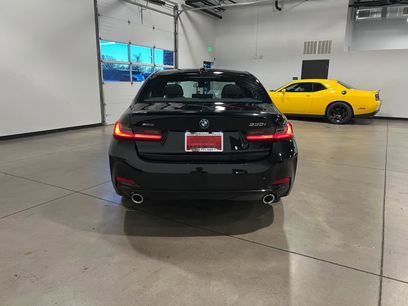 Used 2024 BMW 330i xDrive Sedan