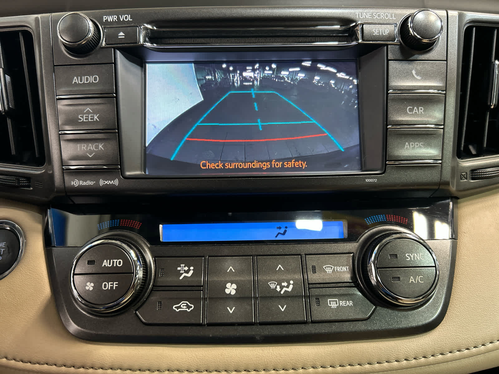 Used 2013 Toyota RAV4 Limited AWD/4WD image 5