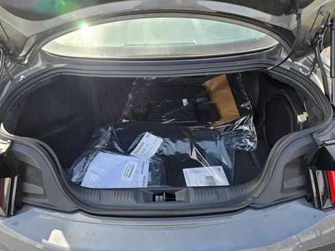 New 2026 Ford Mustang Premium RWD image 14