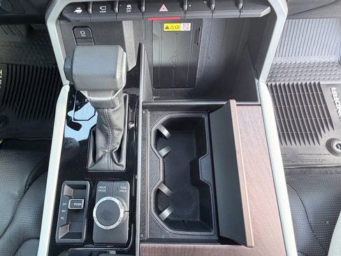 Used 2022 Toyota Tundra Capstone image 16