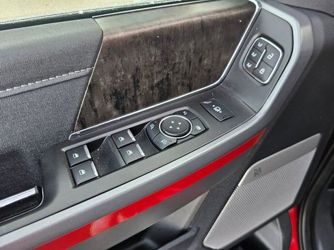 Certified 2024 Ford F350 Lariat w/ Tremor Off-Road Package image 20