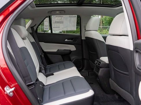 New 2026 Honda Prologue Elite image 14