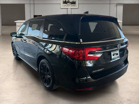 Used 2022 Honda Odyssey EX-L image 3