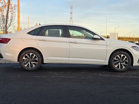 New 2026 Volkswagen Jetta S image 2