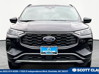 Used 2024 Ford Escape ST-Line video 2
