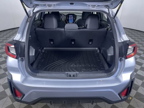 Certified 2025 Subaru Crosstrek 2.0i Premium w/ Crosstrek Mirror Package image 23