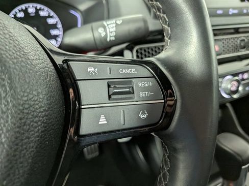 Used 2025 Honda Civic Sport image 7
