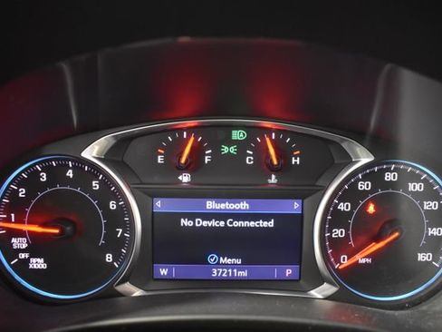 Used 2020 Chevrolet Equinox Premier AWD/4WD image 25