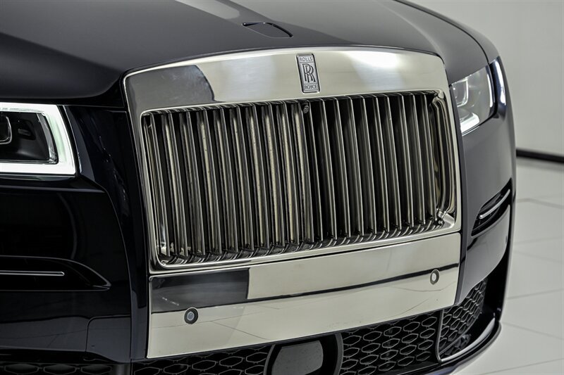 Used 2023 Rolls-Royce Ghost AWD/4WD image 4